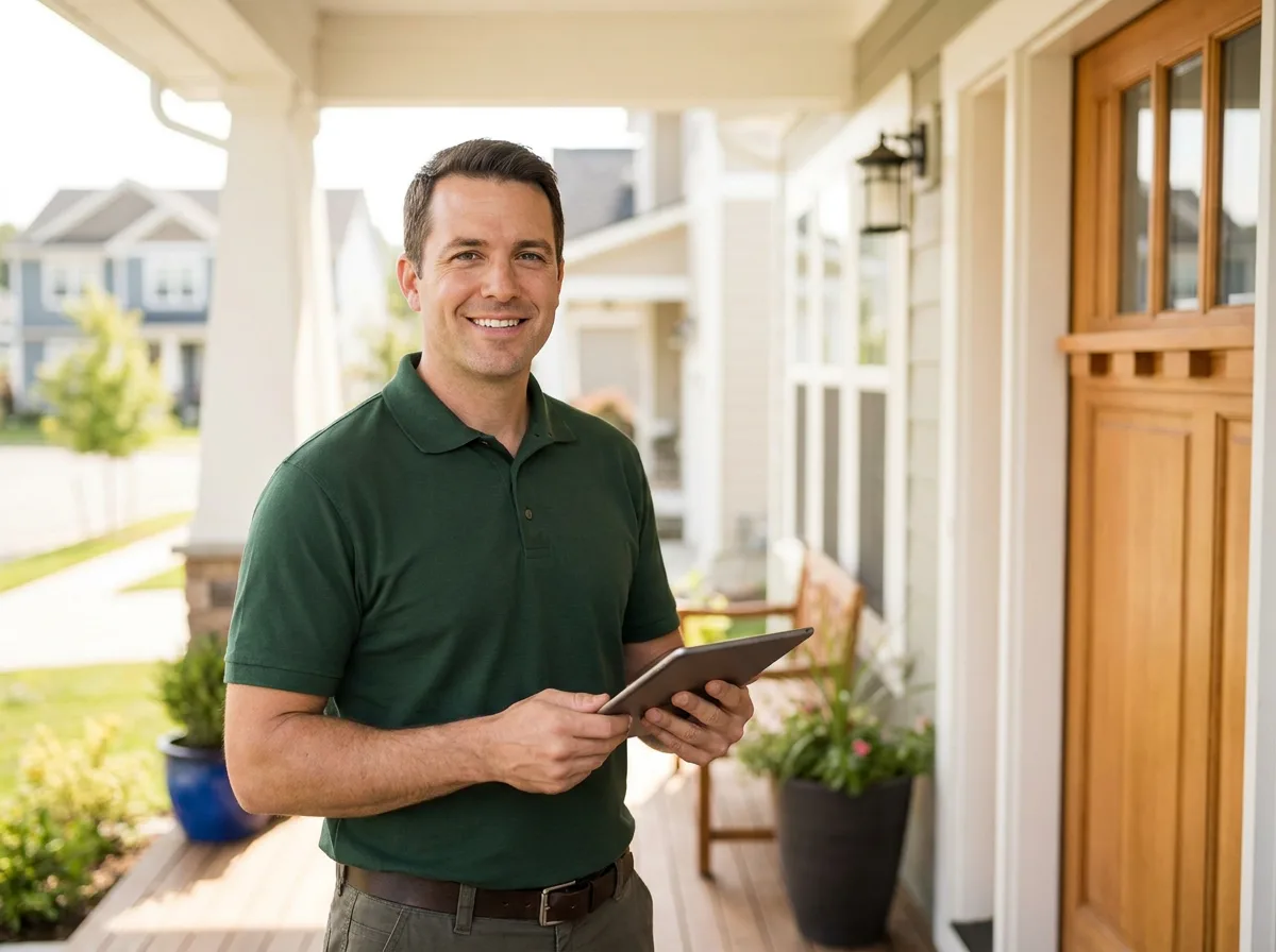 Pest control FAQs for Gould, OK